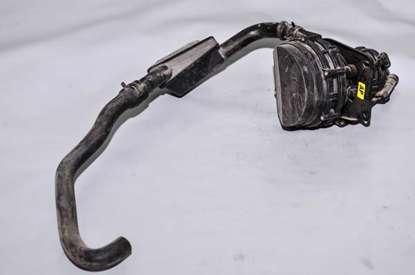 VECTRA B SEKONDER HAVA POMPASI